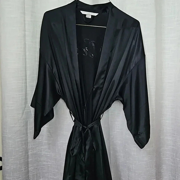 VS BRIDE ROBE - Picture 6 of 13